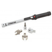 TORQUE WRENCH 3-25NM 9X12