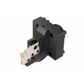 TR45TNL MAHDN-R-XL-JHP