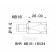 BHR MB16-16X34