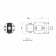 BHD MB50-50-60
