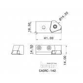 CAORC-142