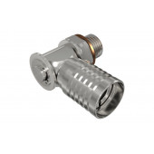JHP QC ELBOW 90-5/16UNF